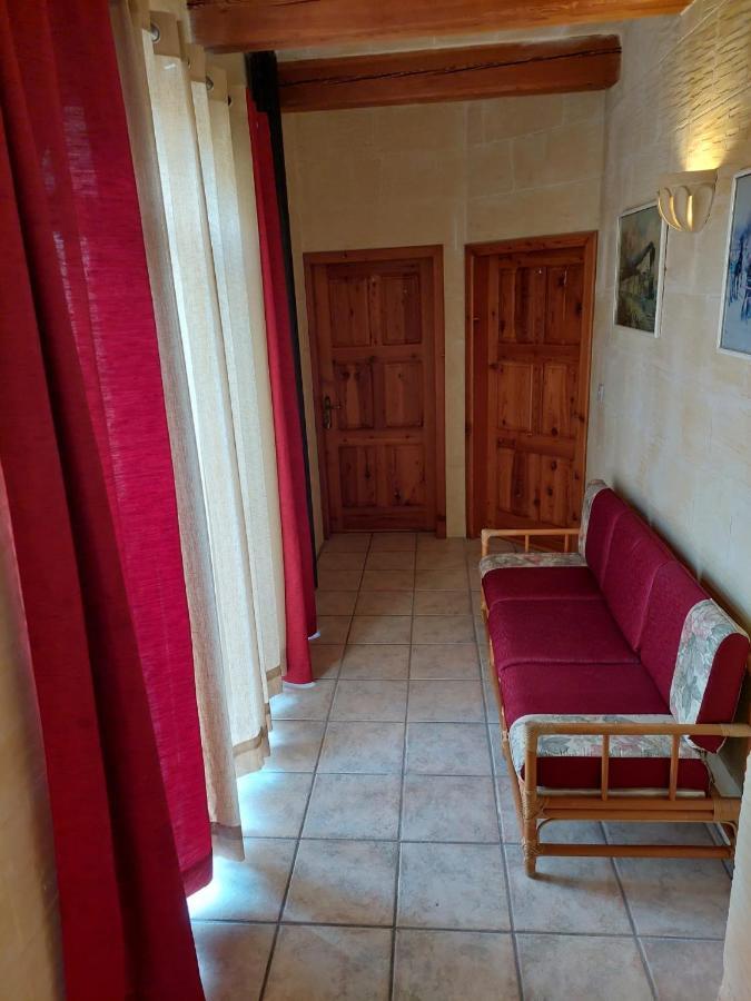 Mj Farmhouse B&B Xagħra Exterior foto
